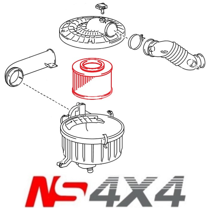 Ns4x4